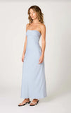 Tana Strapless Dress