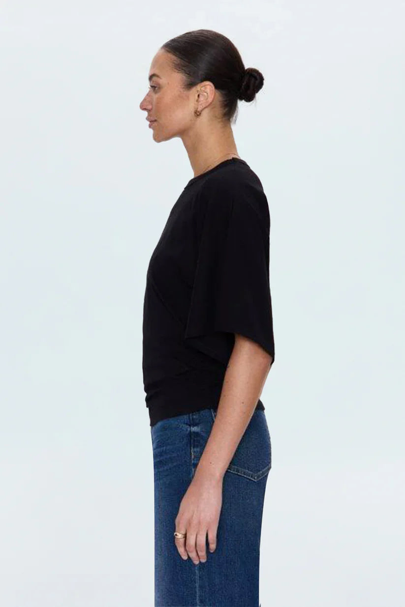 Pistola Veronica Kimono Sleeve Tee