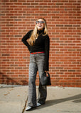 Justine Turtleneck