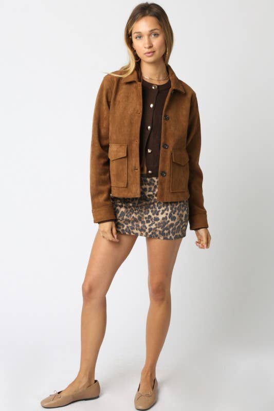 Salma Jacket