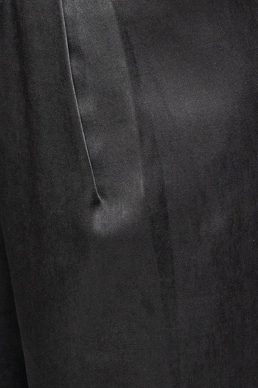 Anderson Satin Trousers