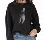 Arm Candy Cozy Sweatshirt