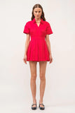 Lola Romper