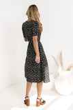 Meara Floral Dress FINAL SALE