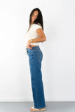 Raquel Tie Jeans