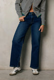 Primrose Straight Leg Jeans FINAL SALE
