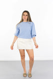 Britt Knit Top