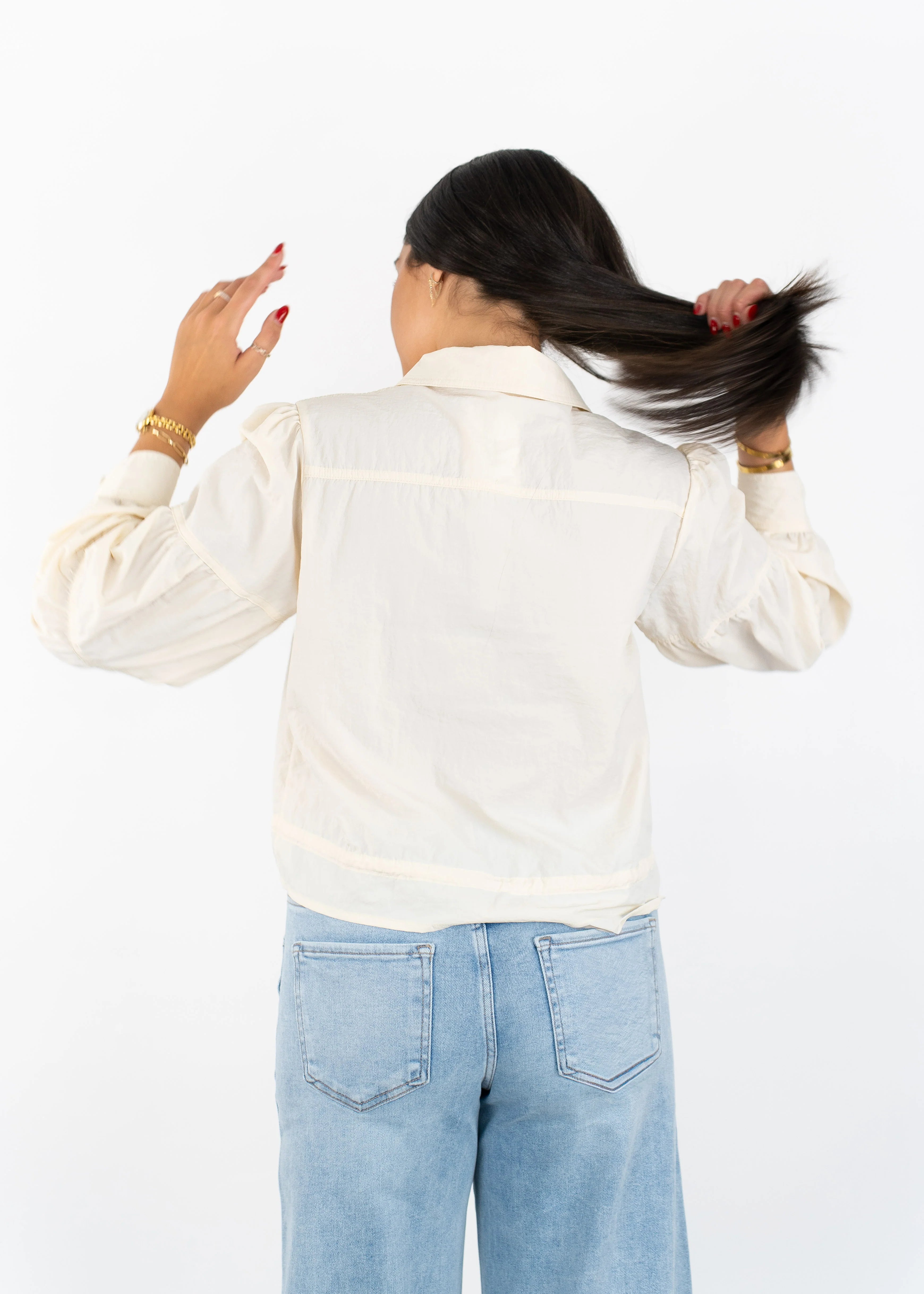 Madeline Jacket