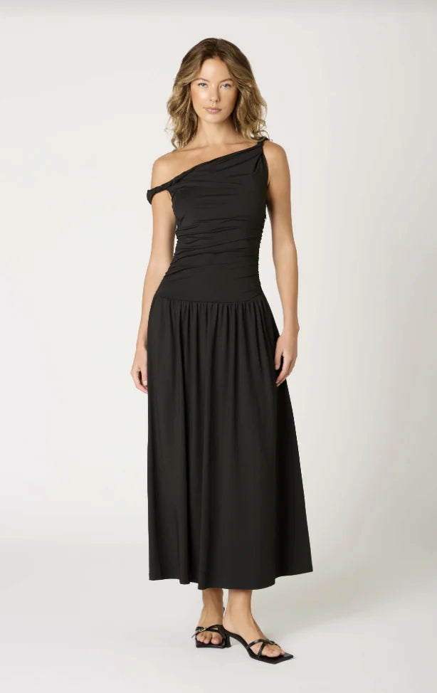 Karina Off The Shoulder Dress