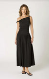 Karina Off The Shoulder Dress