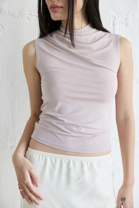The Portia Top
