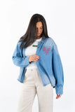 Rosalind Jean Shirt