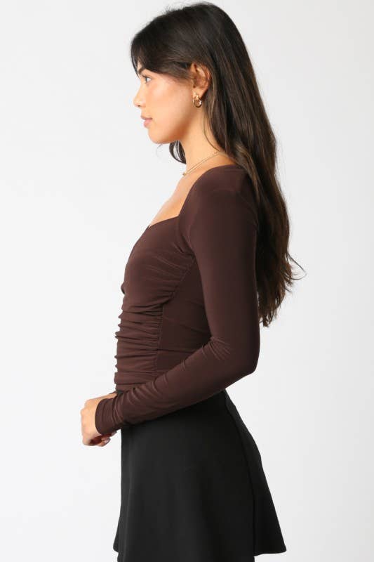 Raina Top