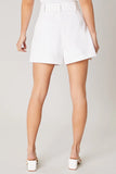 Felicia Belted Shorts