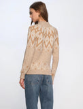 Emory Fair Isle Sweater