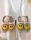 Smile Big Slippers