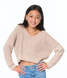 The Cozy Sweater