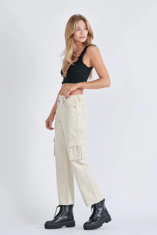 Calista Cargo Pant