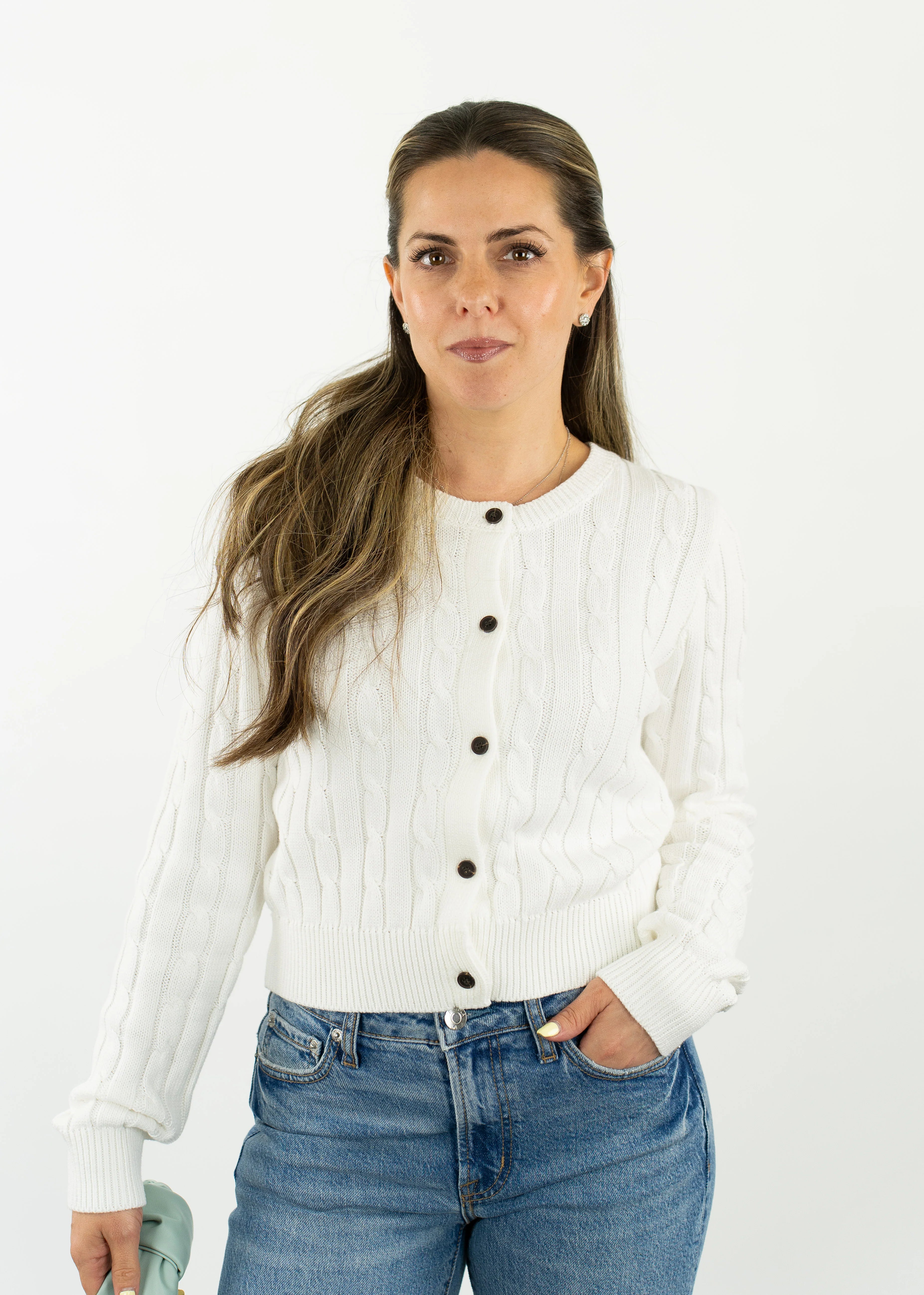 Kassidy Cardigan