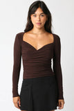 Raina Top