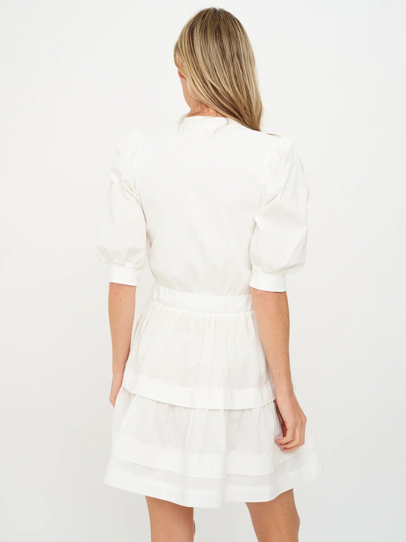 Anabelle Dress