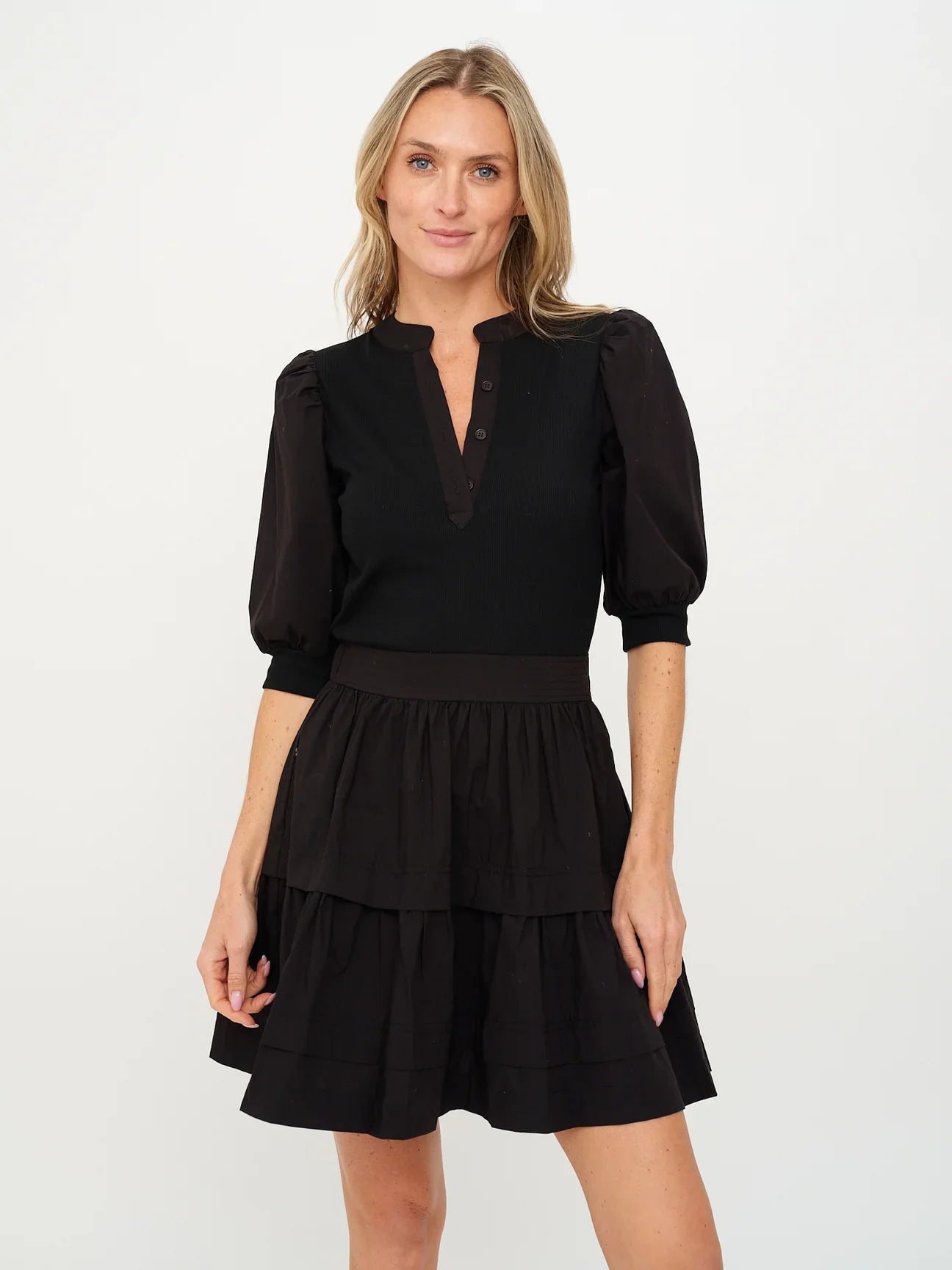 Anabelle Dress