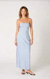 Tana Strapless Dress
