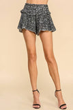 Kerry Sequin Shorts
