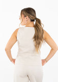 Taylor Vest Top