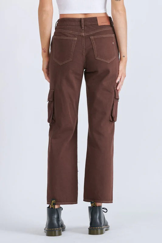 Becka Crossover Cargo Pant