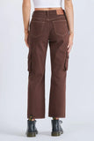 Becka Crossover Cargo Pant