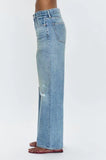 Pistola Hendrix Baggy in Apprentice Distressed