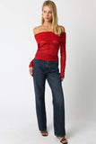 Destinee Top