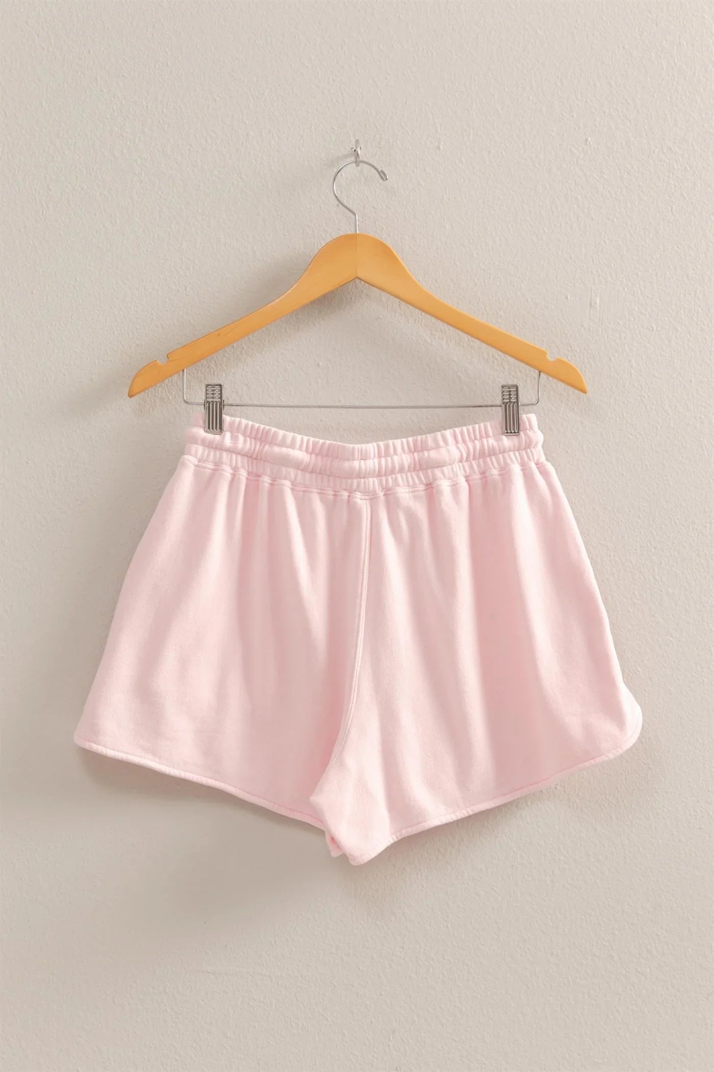 Noli Dolphin Short