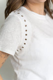 Brin Knit Top