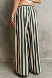 Naomi Striped Pants