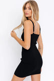Cami Sweater Dress