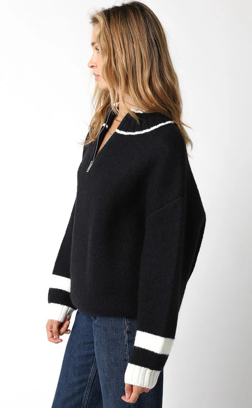 Audrey Sweater