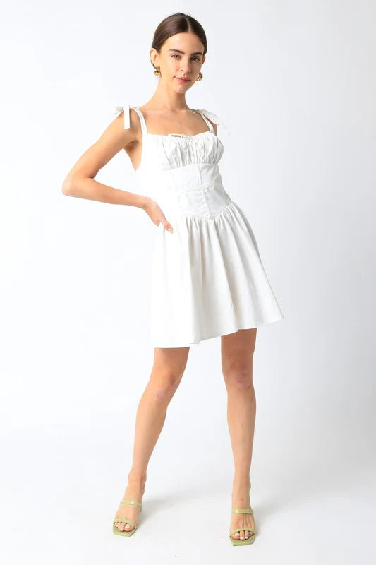 Kyan Mini Dress