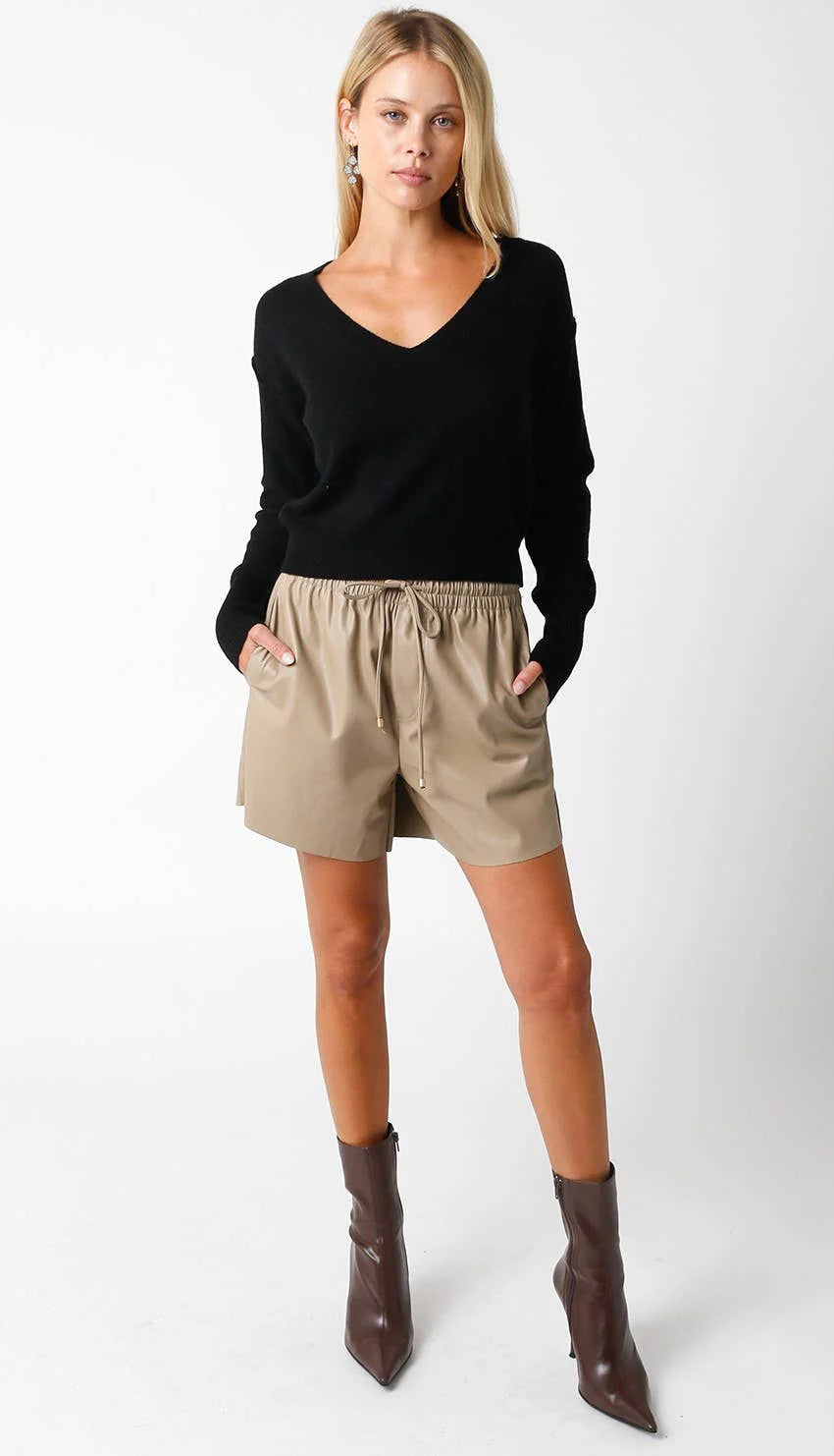 Chelsea Sweater
