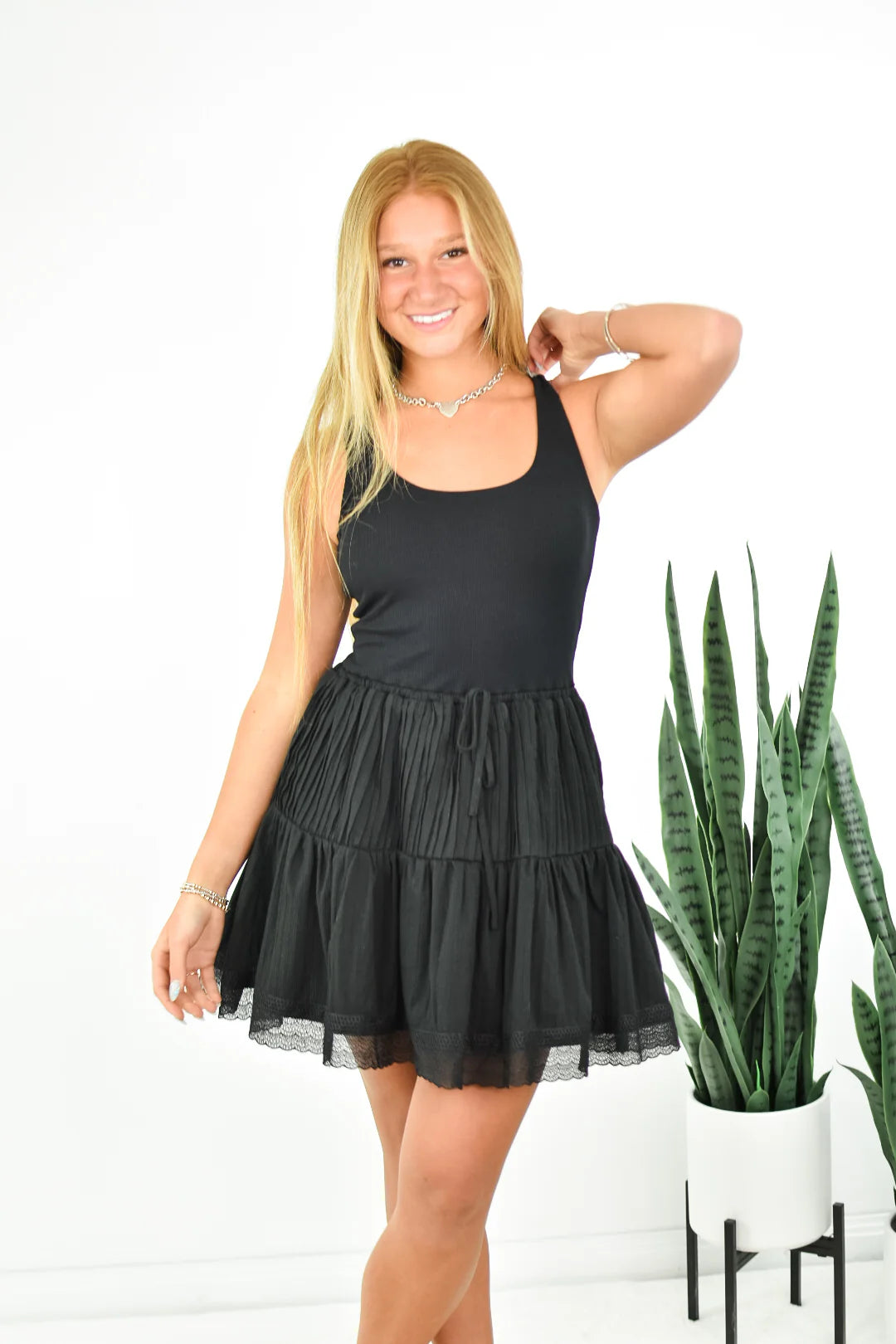 Tammi Dress