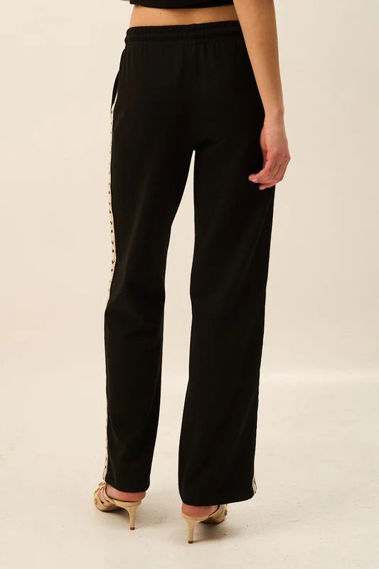 Wes Aztec Pant