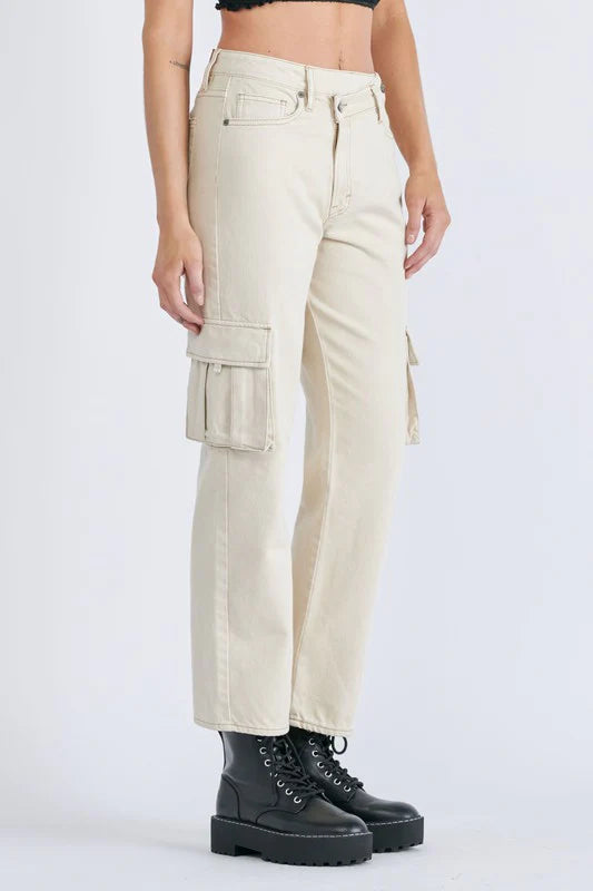 Calista Cargo Pant