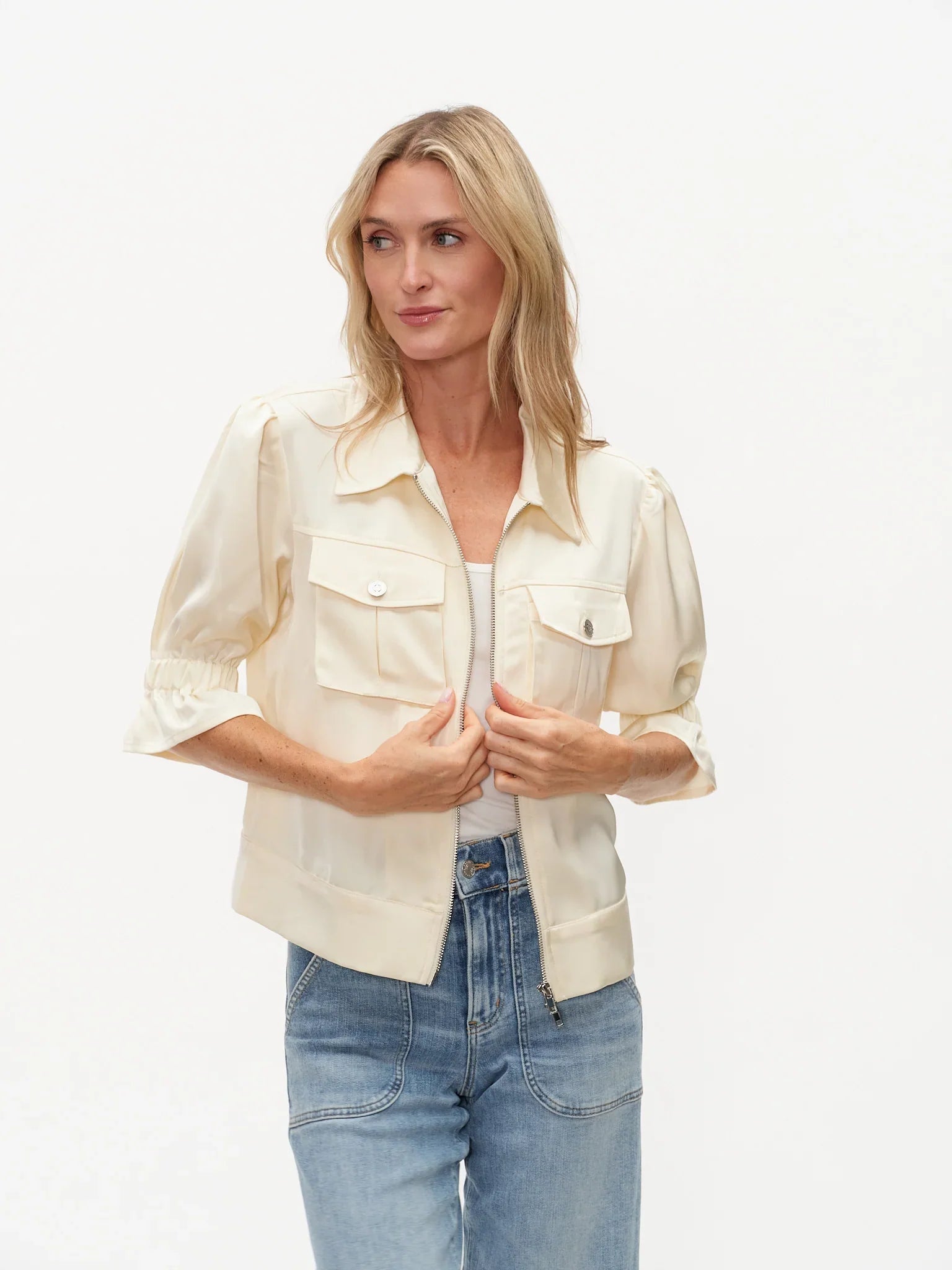 Anna Jacket