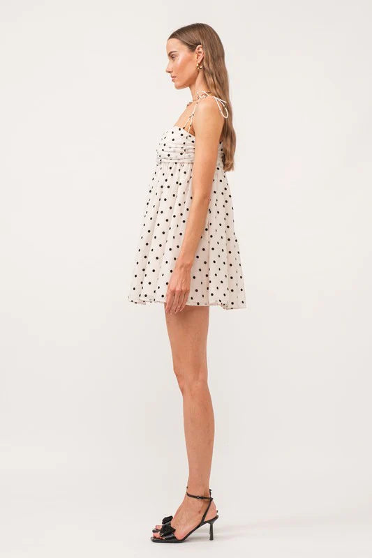 Cara Mini Dress