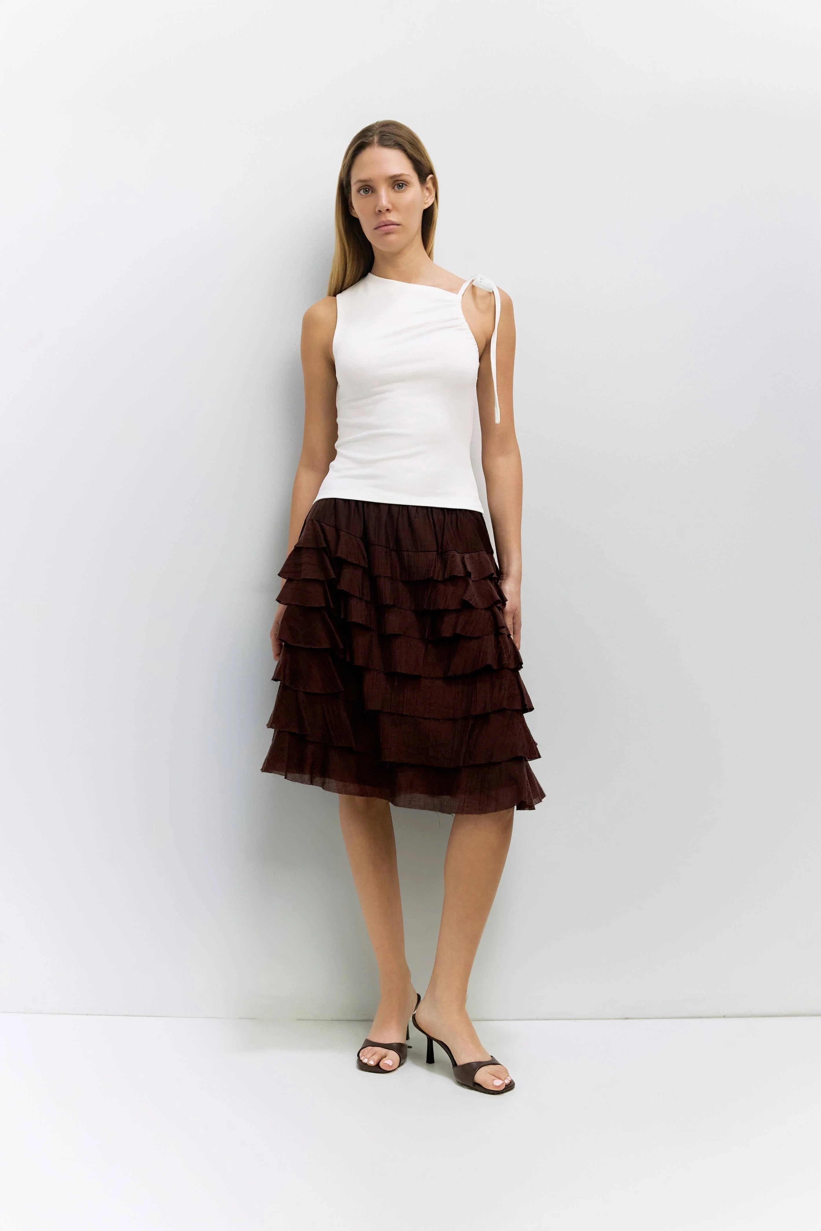 The McKenna Top