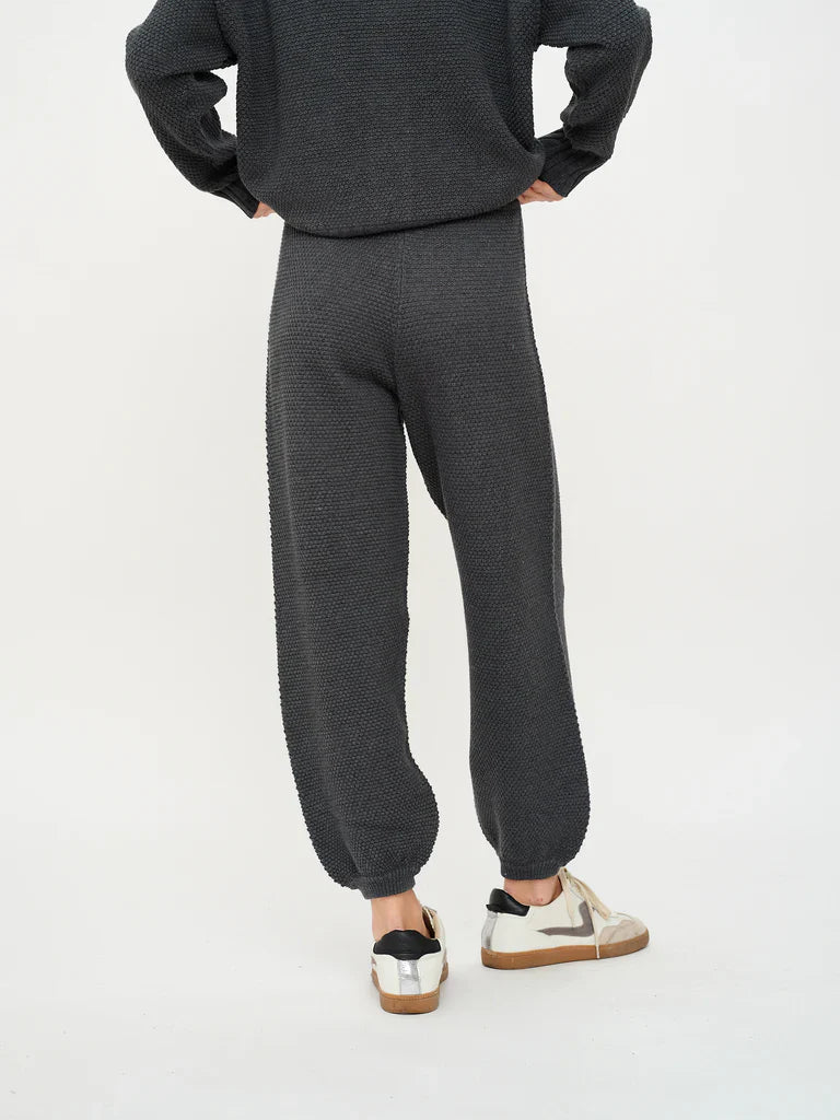 Molly Waffle Sweatpant