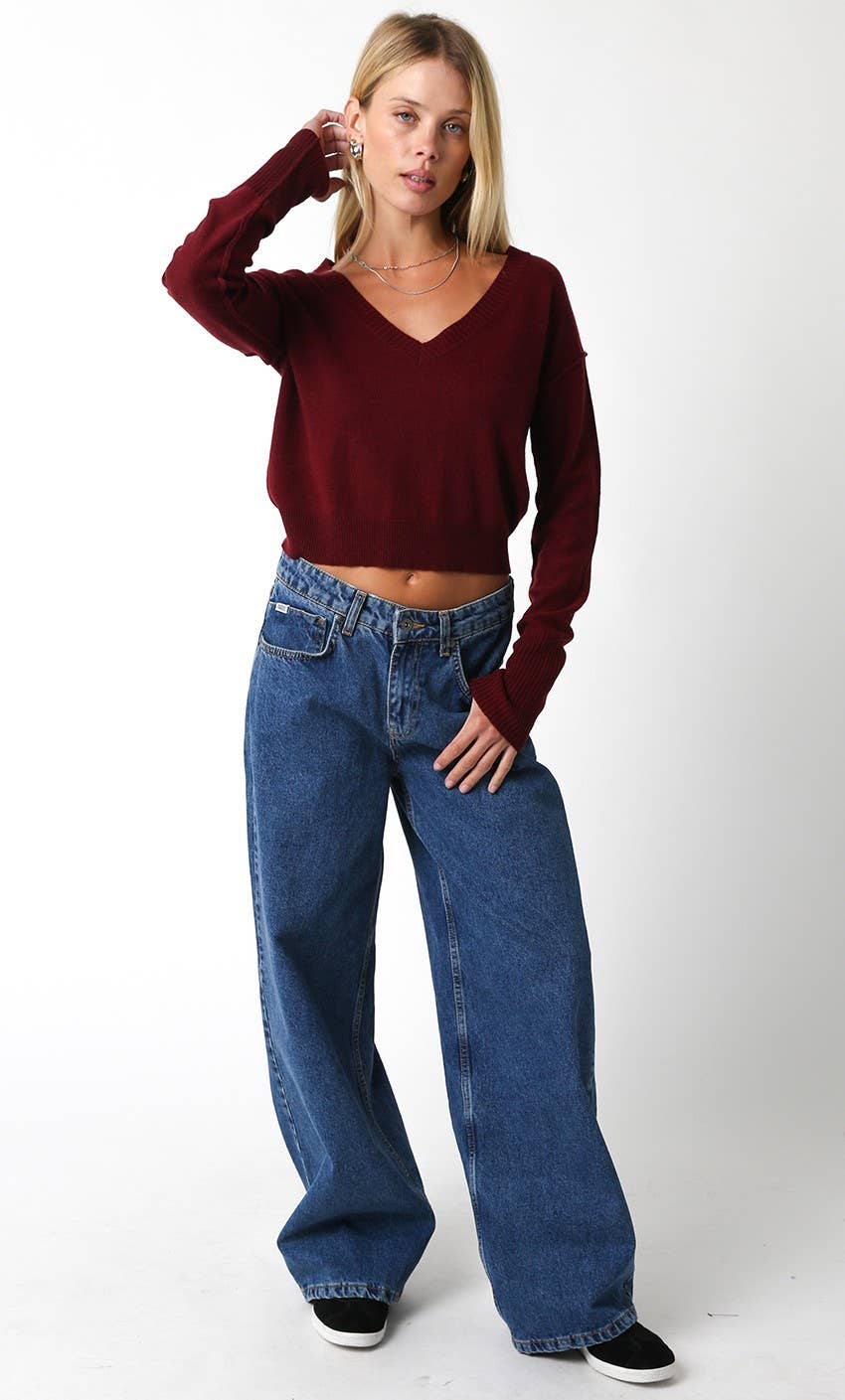 Chelsea Sweater