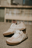 Polly Sneakers in Natural