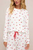 Daphne Heart Lounge Set
